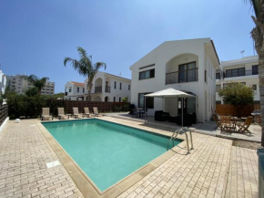 Protaras Rainbow Villa 3